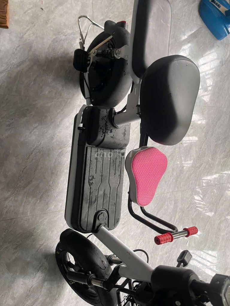 Bán xe mới 100% chưa chạy giá bằng giá xe củ. Mua bán Xe điện tại Quận Cái Răng Cần Thơ được đăng bởi congDanh nhà đất CT hình 2