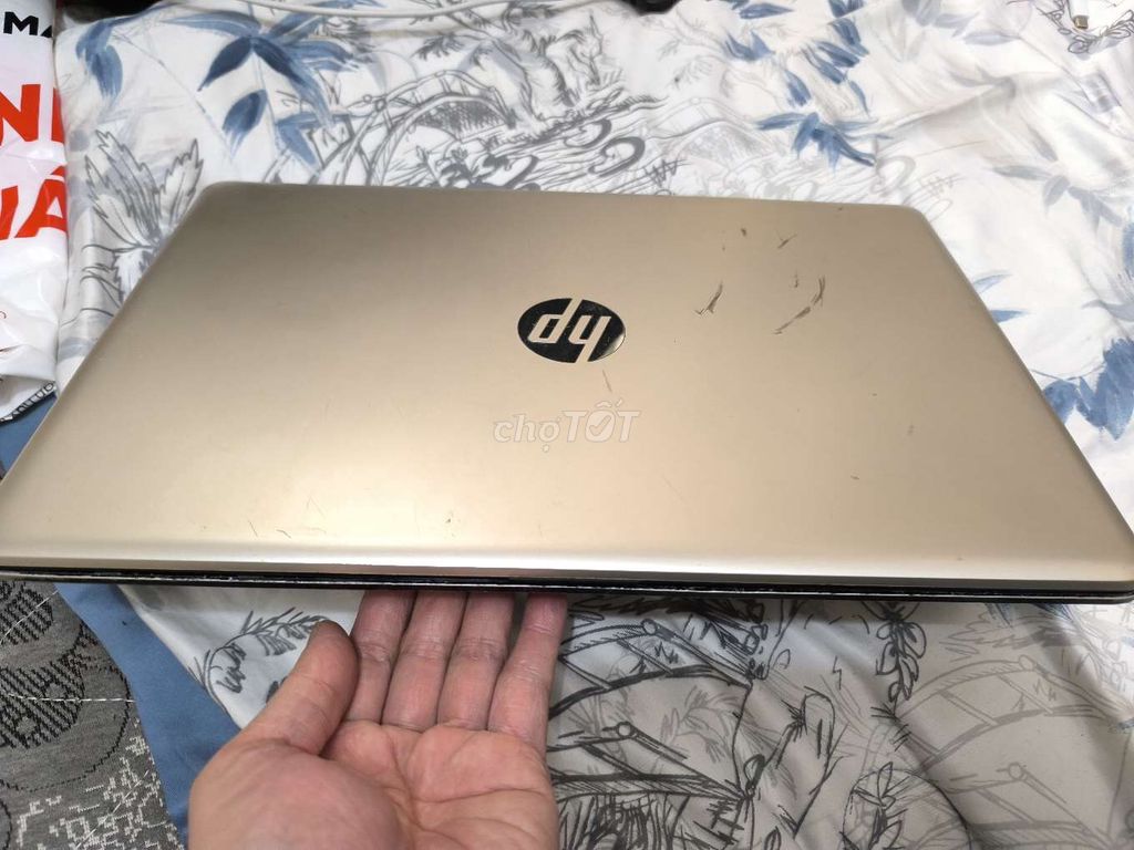 Laptop HP - SX 2019 - Không lỗi