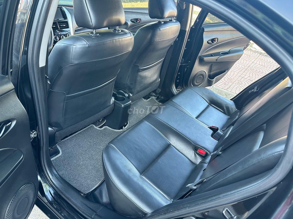 Toyota Vios 1.5E 2020 số tay. MỚi Nhất Việt Nam. Mua bán Ô tô tại Huyện Sóc Sơn Hà Nội được đăng bởi Salon Auto Đào Hằng hình 20