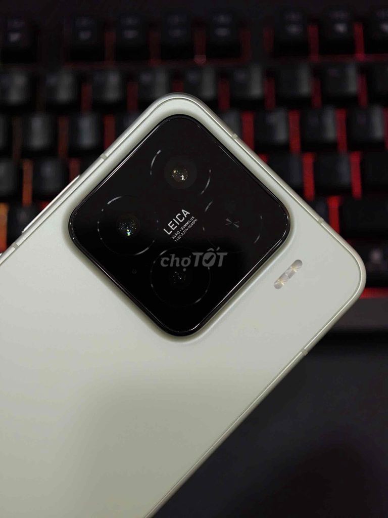 Xiaomi mi 15 12/256 rom quốc tế fullbox. Mua bán Điện thoại tại Quận Ninh Kiều Cần Thơ được đăng bởi Nguyễn Toàn hình 1