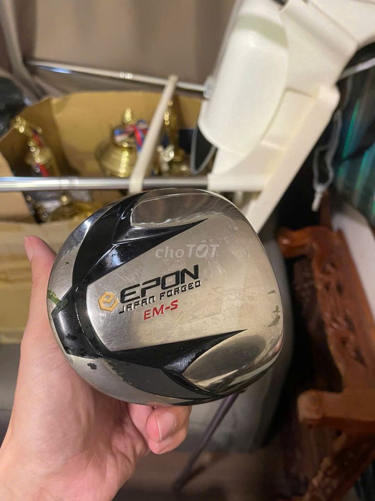 Bán gậy golf Driver Epon