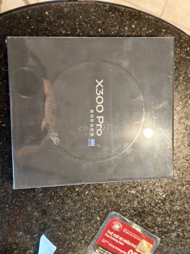 Vivo X300 Pro 256GB Nâu Mới. Mua bán Điện thoại tại Quận Gò Vấp Tp Hồ Chí Minh được đăng bởi Minh hình 1