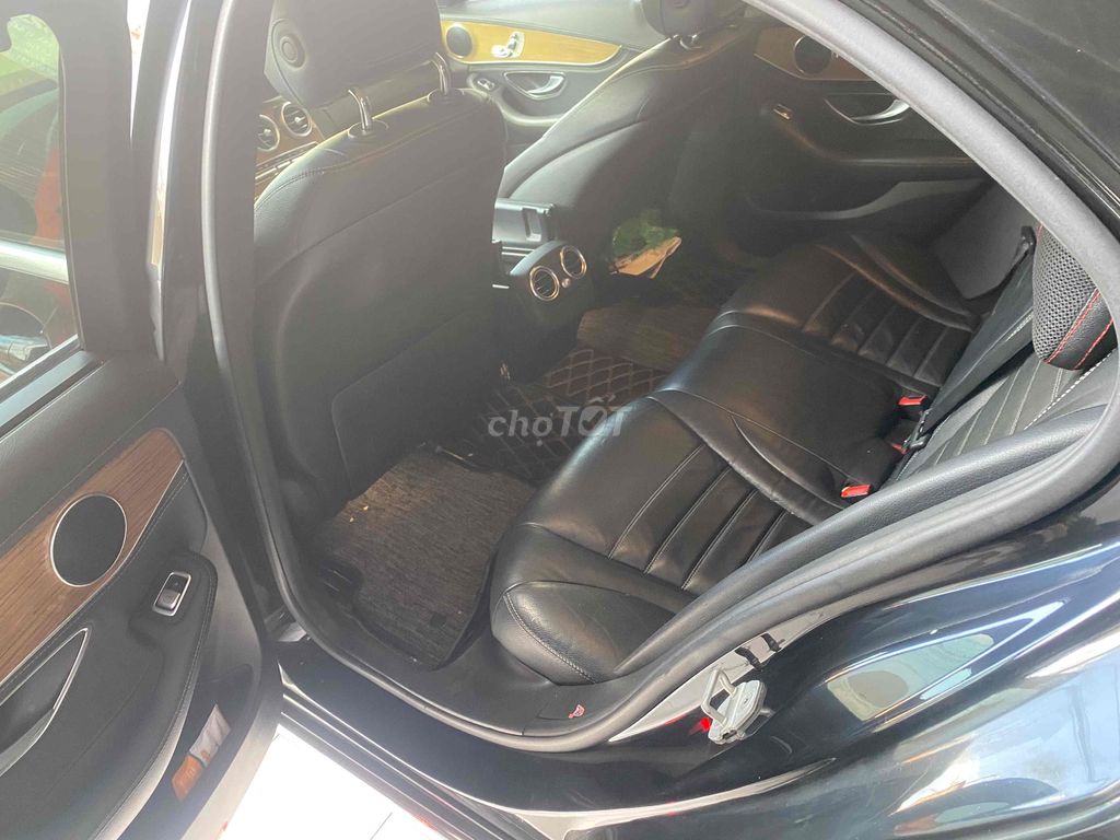 Mercedes Benz C Class 2015 C250 Exclusive -. Mua bán Ô tô tại Thành phố Biên Hòa Đồng Nai được đăng bởi nguyên văn minh hình 1
