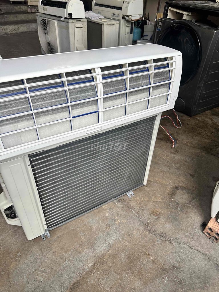 Máy lạnh Mitsubishi 1 HP. Mua bán Máy lạnh, điều hoà tại Thành phố Biên Hòa Đồng Nai được đăng bởi tuấn hình 1