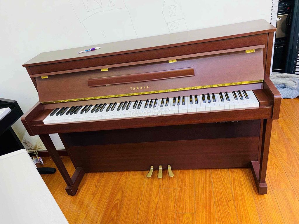 piano yamaha Dup7777 Nhật bao ship nhé