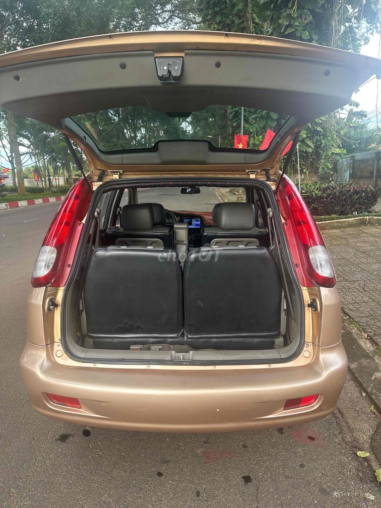 gd cần bán chevrolet-vivant 2008 zin chuẩn. Mua bán Ô tô tại Thành phố Buôn Ma Thuột Đắk Lắk được đăng bởi Phong phú hình 10