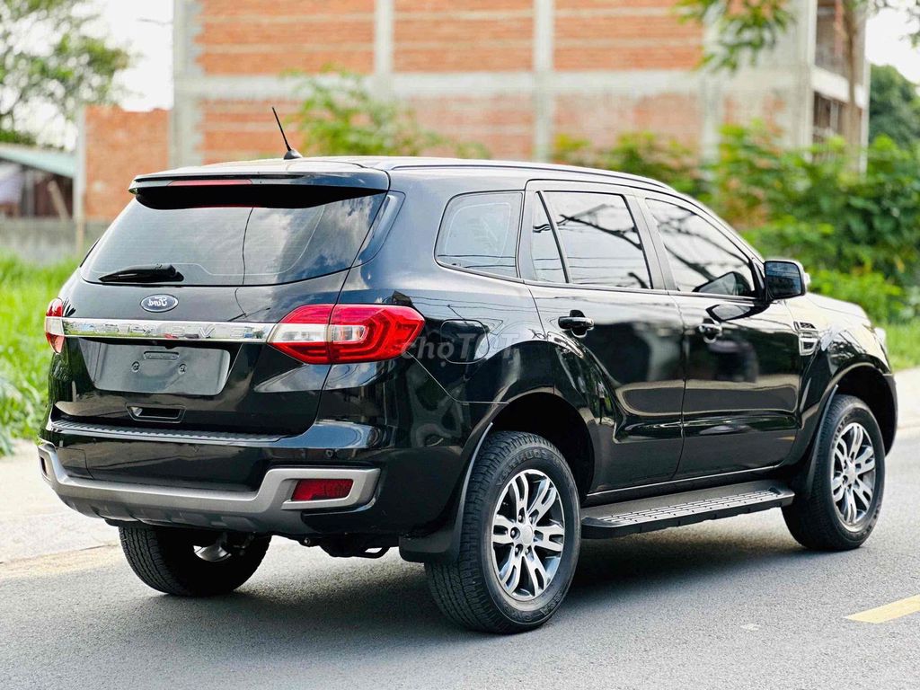 Everest 2019 AT. bản Trend. xe gia đình. không KD.. Mua bán Ô tô tại Huyện Hóc Môn Tp Hồ Chí Minh được đăng bởi XE CỦA MỌI NHÀ AUTO 888 hình 2