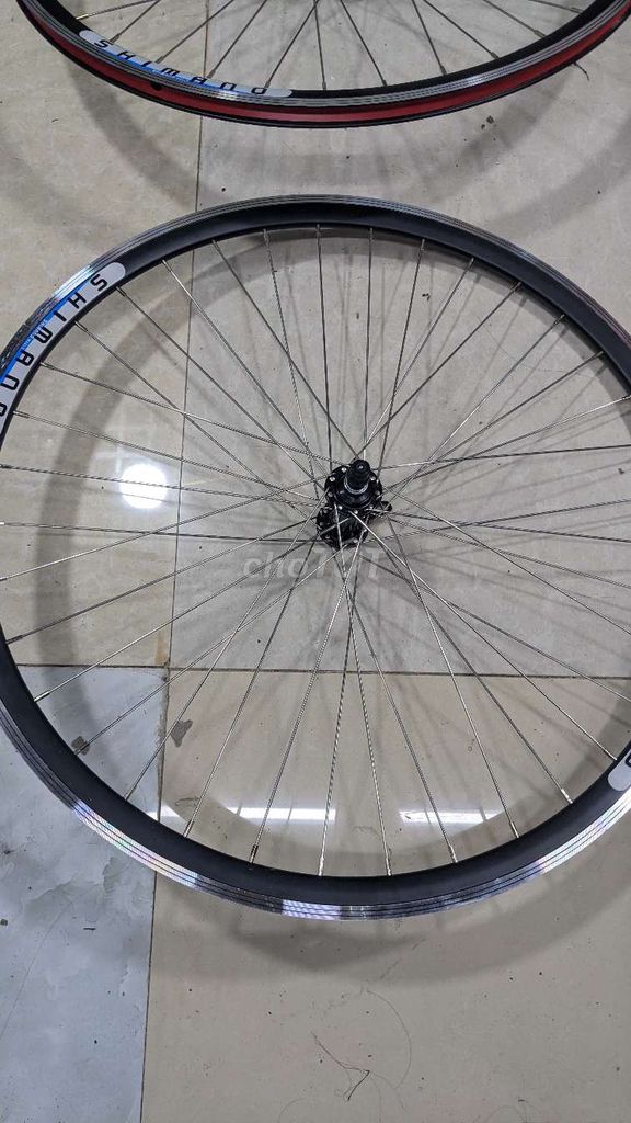 cặp vành shimano bạc đạn cối nổ đời mới. Mua bán Phụ tùng xe tại Quận Lê Chân Hải Phòng được đăng bởi Nguyễn văn kiên hình 7