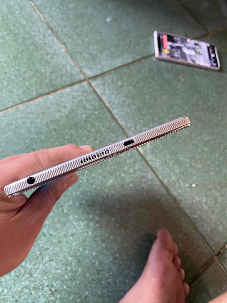 Huawei M2 Vàng đồng. Mua bán Máy tính bảng tại Thành phố Dĩ An Bình Dương được đăng bởi An hình 1