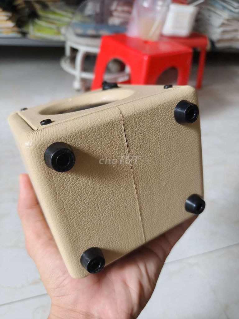 Loa JBL charge 5 lên vỏ bộc da đẹp. Mua bán Tivi, Âm thanh tại Quận Tân Phú Tp Hồ Chí Minh được đăng bởi Tuấn Trần hình 5