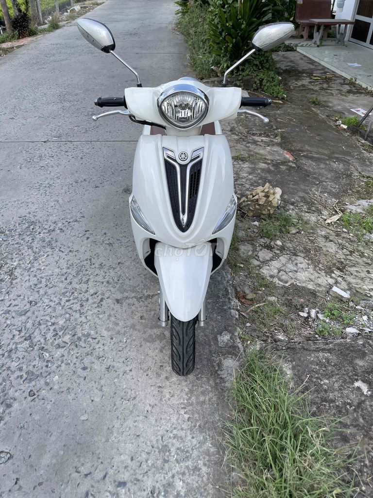 Cần Bán Nozza máy rin chính chủ. Mua bán Xe máy tại Huyện Lai Vung Đồng Tháp được đăng bởi Trương Hữu Phát hình 2