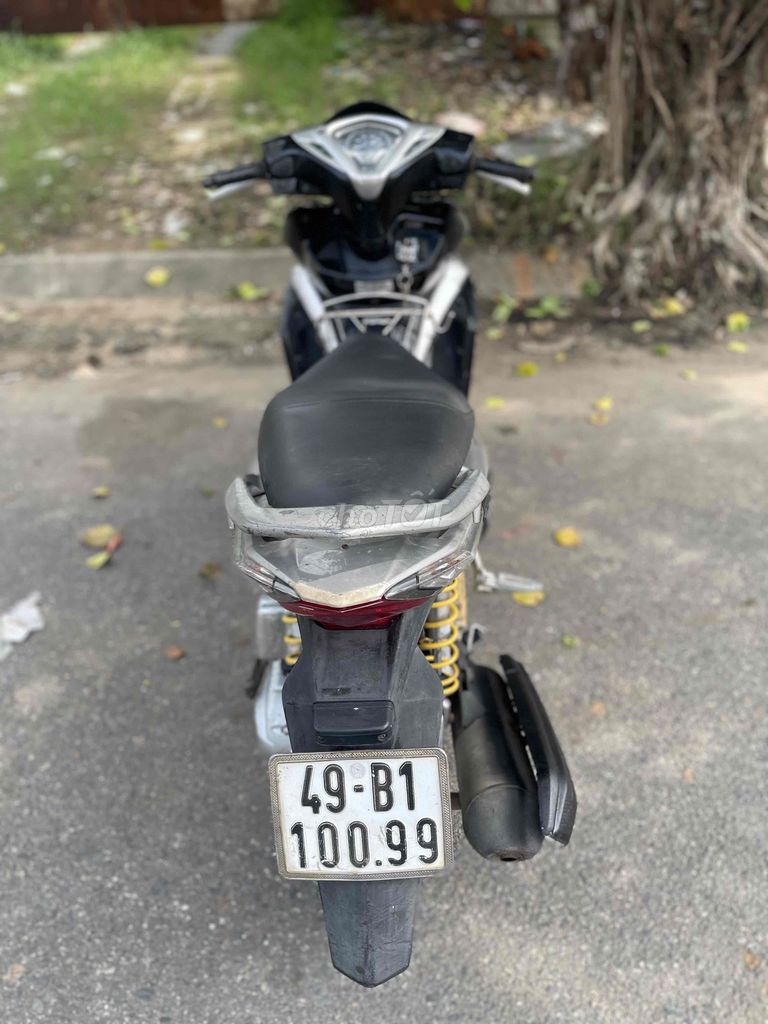 Cần bán nhanh e ab kiểng máy zin êm. Mua bán Xe máy tại Quận Thanh Khê Đà Nẵng được đăng bởi BÁN TRẢ GÓP NỢ XẤU  hình 3