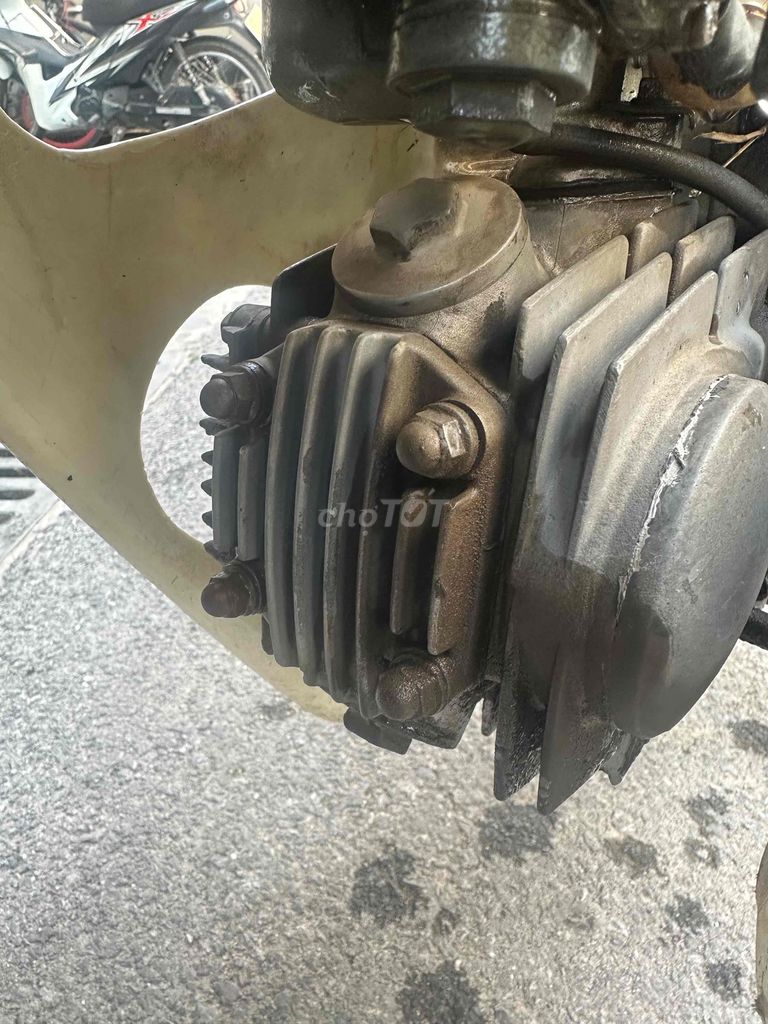 k đi đến. Mua bán Xe máy tại Huyện Đông Anh Hà Nội được đăng bởi tuấn anh hình 2