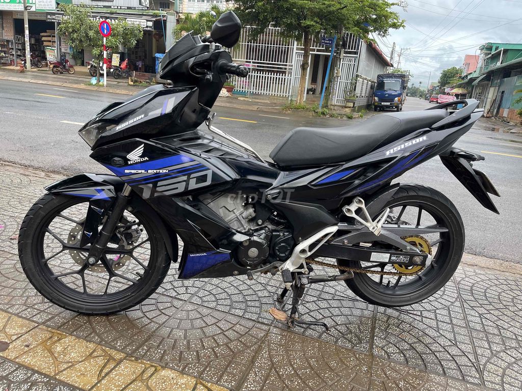 Bán honda winner 150 chính chủ biển 49. Mua bán Xe máy tại Huyện Đơn Dương Lâm Đồng được đăng bởi ANH DUY xe máy cũ miền Nam hình 2