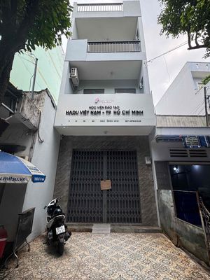 Аренда · 4 комн. · 54 м² · Quận Tân Phú, ул. Đường Dương Văn Dương
