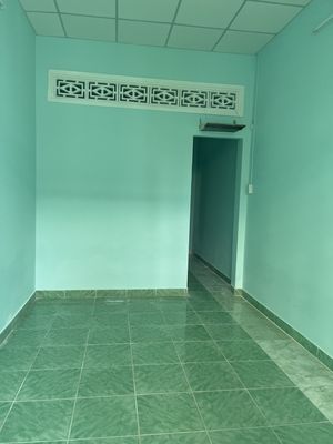 Cho thuê nhà nguyên căn gần phà Cát Lái