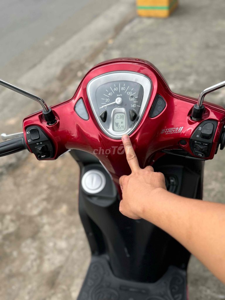 Ya Latte 2020 / Zin Cọp / Cực Đẹp Bs65 Ngay Chủ. Mua bán Xe máy tại Quận Bình Thuỷ Cần Thơ được đăng bởi CỬA HÀNG XE MÁY VŨ Fi hình 5