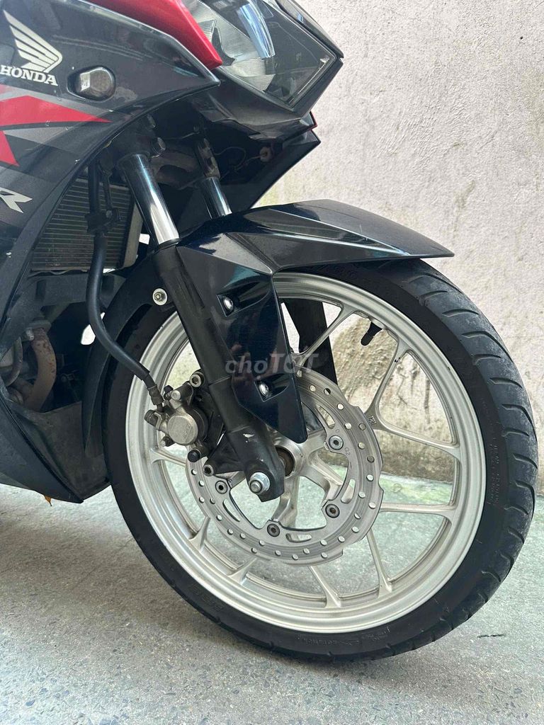 Winner X 2020 máy zin xe đẹp liền lạc. Mua bán Xe máy tại Thành phố Thủ Đức Tp Hồ Chí Minh được đăng bởi Lê Hạnh hình 7