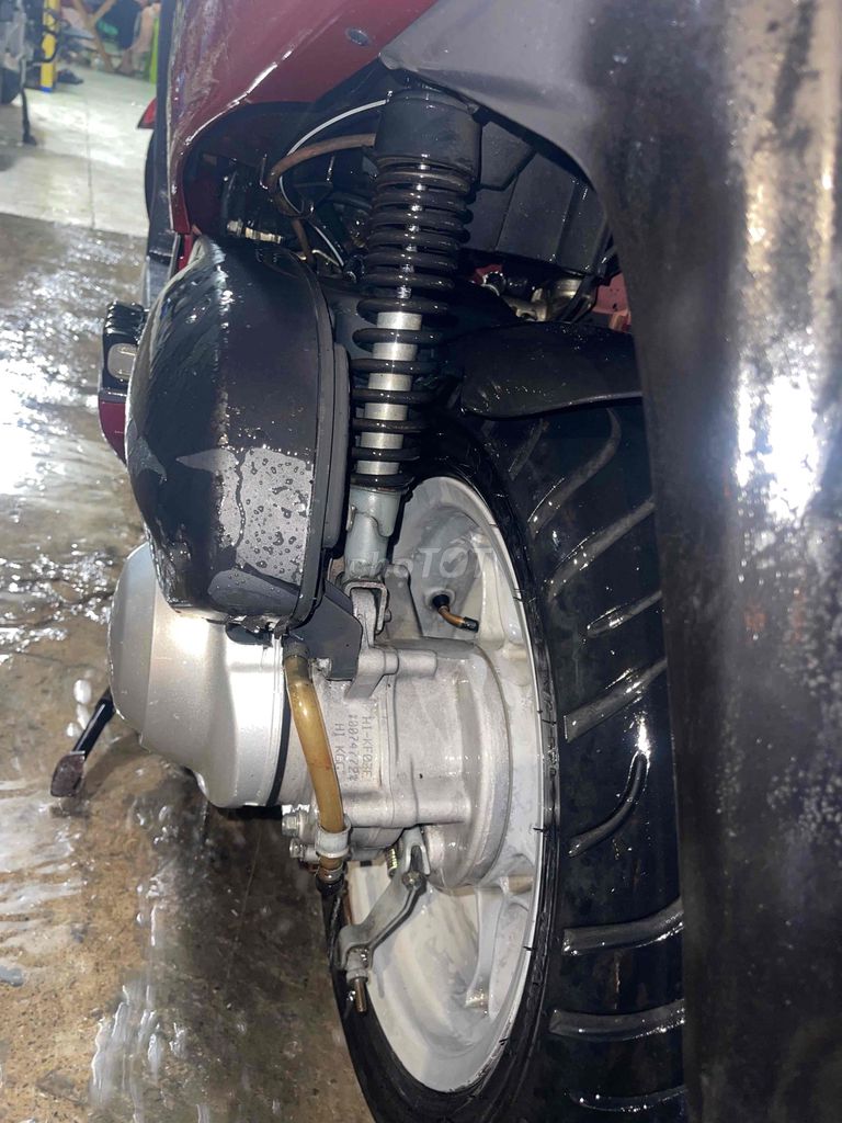 Honda Dylan 150 chính chủ. Mua bán Xe máy tại Huyện Tân Phú Đồng Nai được đăng bởi Lê thê đai hình 6