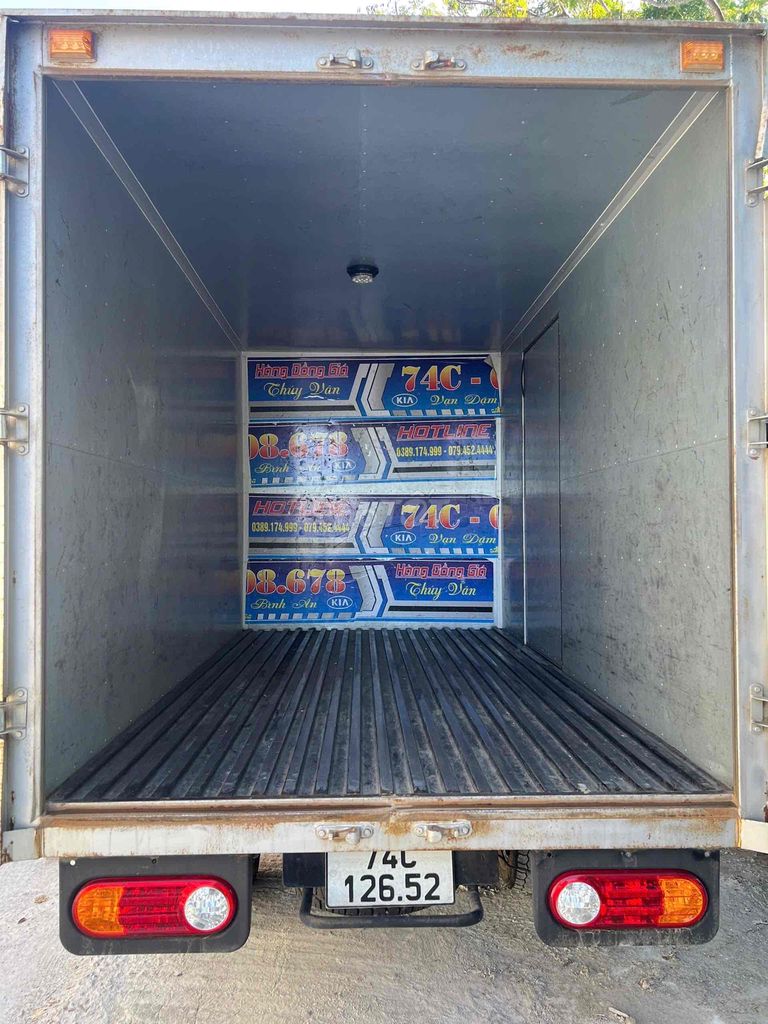 Hyundai Solati 2019 Hyundai Solati - 40000 km. Mua bán Ô tô tại Thành Phố Đồng Hới Quảng Bình được đăng bởi Cu soc hình 8