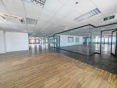 🌟 VĂN PHÒNG VIEW TRIỆU ĐÔ GIỮA TTTP ĐÀ NẴNG 🌟  DT 350 m2 - 737 m2. Cho thuê văn phòng, mặt bằng kinh doanh tại Quận Hải Châu Đà Nẵng được đăng bởi Thương