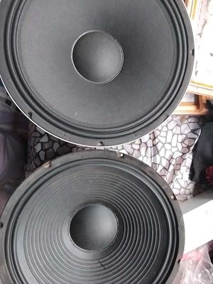 Loa bass 40. Mua bán Tivi, Âm thanh tại Huyện Thạnh Phú Bến Tre được đăng bởi Dương