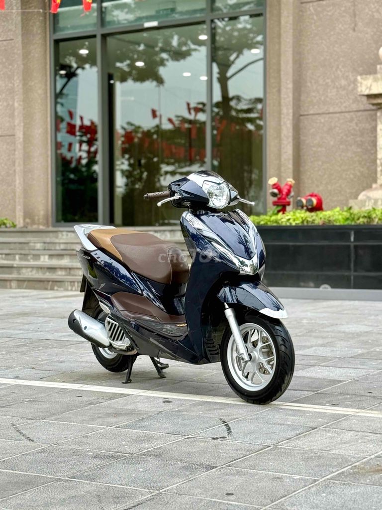 Lead smartkey thật sự Chất lượng xanh tím 29E2. Mua bán Xe máy tại Quận Ba Đình Hà Nội được đăng bởi Xe Máy Nam Thi hình 2