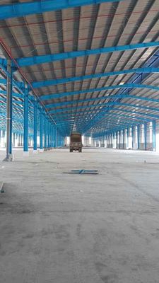🔴 CHO THUÊ KHO XƯỞNG MỚI LONG AN DIỆN TÍCH TỪ 3000 M2 ĐẾN 20000 M2