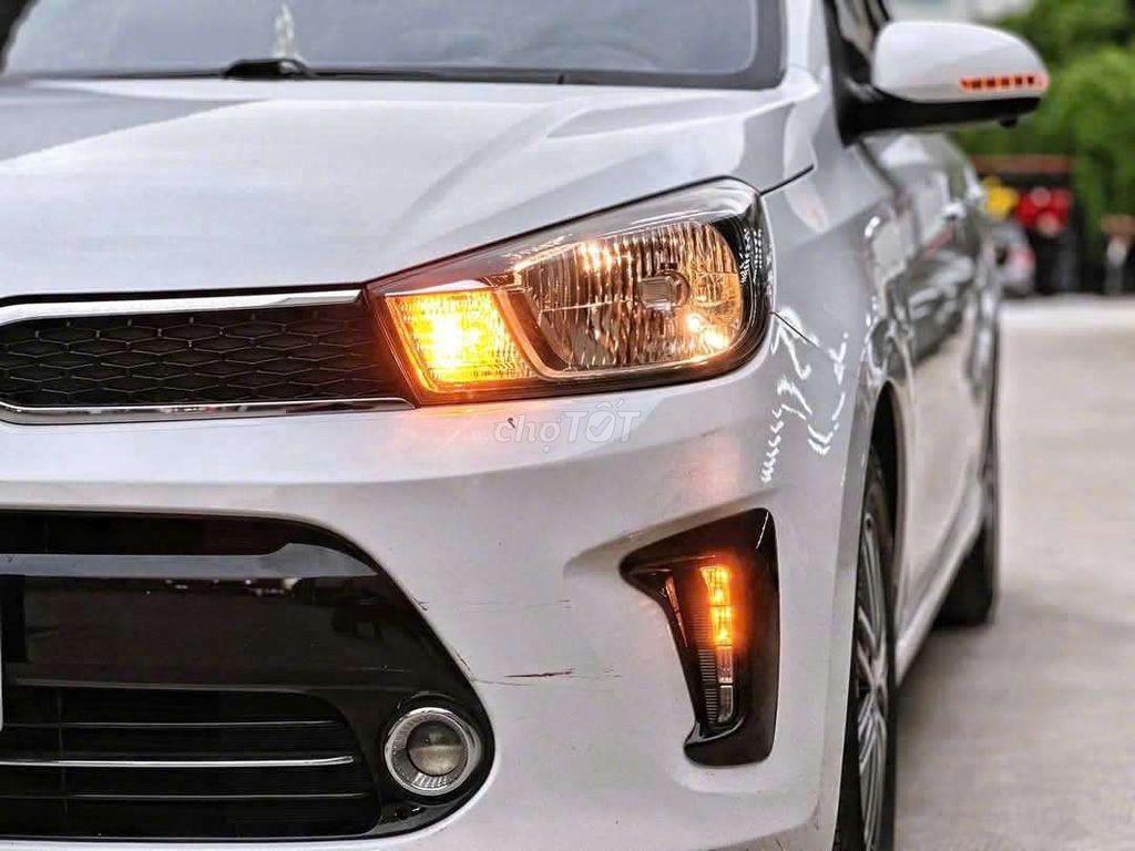 BÁN GÓP KIA SOLUTO MT BS TPHCM. Mua bán Ô tô tại Quận 1 Tp Hồ Chí Minh được đăng bởi THU TRÀ hình 9