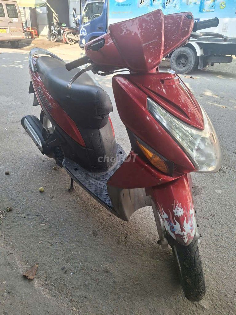 Click giấy tờ đầy đủ hợp lệ. Máy zin bao êm. Mua bán Xe máy tại Quận 12 Tp Hồ Chí Minh được đăng bởi Chúc  hình 5