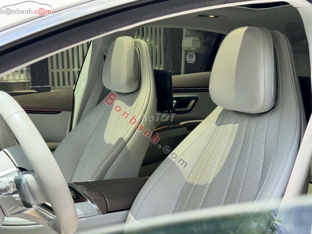 Xe Mercedes Benz EQS 580 4Matic 2022. Mua bán Ô tô tại Thành phố Nha Trang Khánh Hòa được đăng bởi Huy Huỳnh hình 2