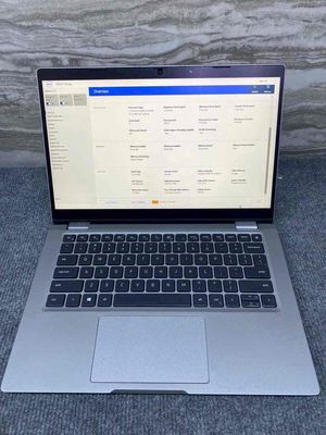 dell 5320 13.3 cảm ứng i5 1135/8gb/256 xoay 360. Mua bán Laptop tại Quận 11 Tp Hồ Chí Minh được đăng bởi Huy Nguyễn