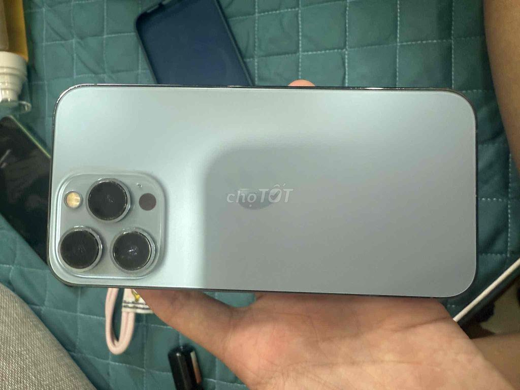 cần bán ip 13 pro. Mua bán Điện thoại tại Quận Ngô Quyền Hải Phòng được đăng bởi Phạm Tú hình 1