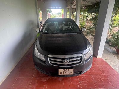 Daewoo Lacetti 2010 SE - 190000 km. Mua bán Ô tô tại   được đăng bởi Phùng Tuấn Anh