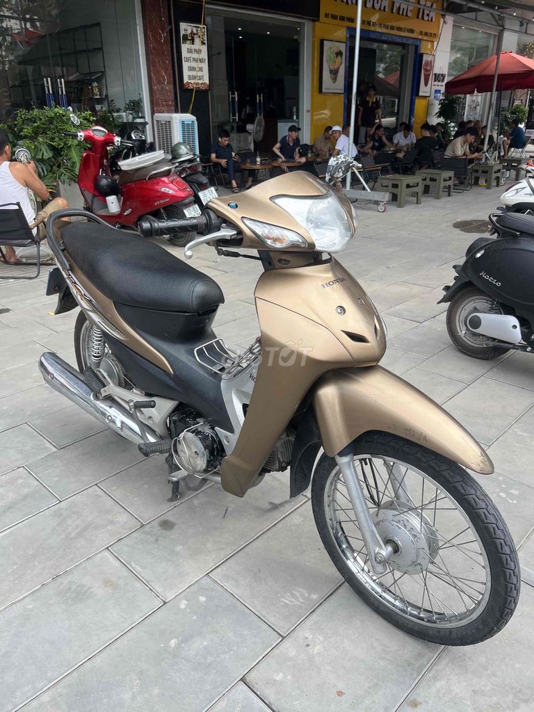 bán hoặc giao lưu xe khác wave @ zin nguyên bản. Mua bán Xe máy tại Thành phố Vinh Nghệ An được đăng bởi Phan nhân hình 4