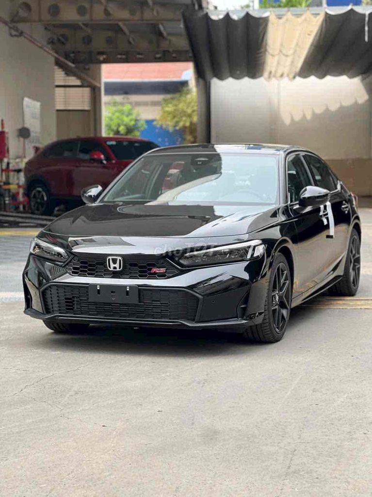 Honda Civic 2025 facelip giá giảm sốc tháng này. Mua bán Ô tô tại Quận 7 Tp Hồ Chí Minh được đăng bởi Đại lý Ô tô Honda Quận 7 hình 2