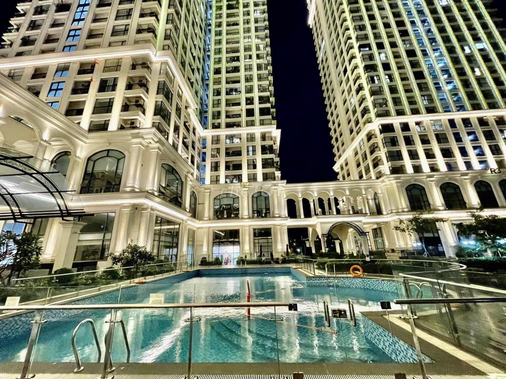 Квартиры в Sunshine Riverside — 3СП, 2СП, Пентхаус — от 6 млрд