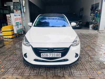 Mazda 2 2019 Premium Sedan - 65000 km. Mua bán Ô tô tại Thành phố Biên Hòa Đồng Nai được đăng bởi Kiên Ford