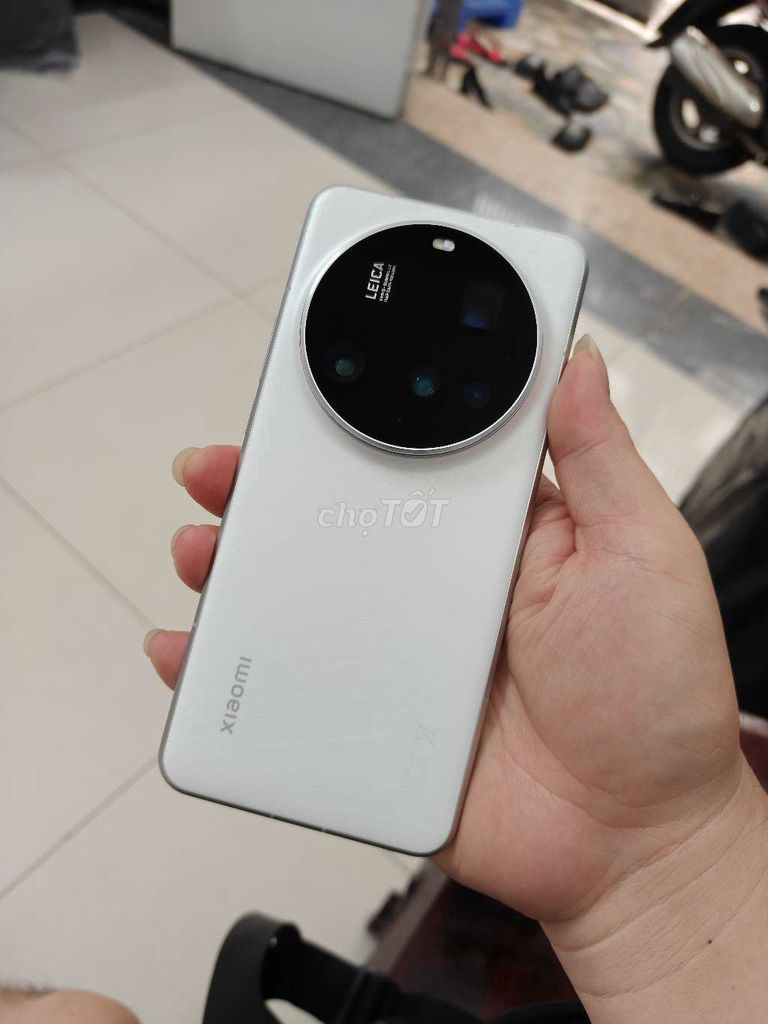 Xiaomi 15 Ultra(16/512)fullbox hãng+kít cam có gl. Mua bán Điện thoại tại Quận 5 Tp Hồ Chí Minh được đăng bởi Strawberry Táo hình 1