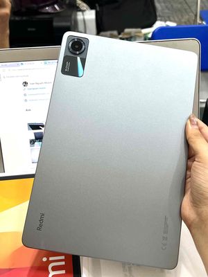 Máy tính bảng Redmi Pad máy đẹp. Mua bán null tại Quận 3 Tp Hồ Chí Minh được đăng bởi Tuấn Nguyễn