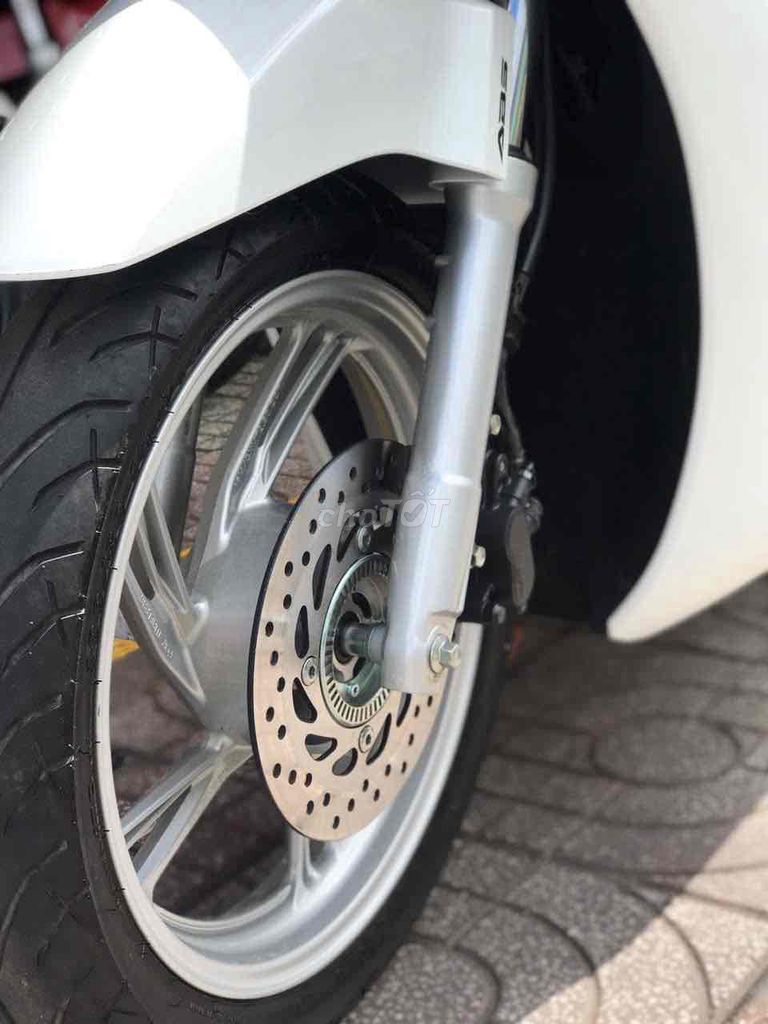 SHVN150 ABS 2022 - XE Y HÌNH - GÓP NỢ XẤU LS 2%. Mua bán Xe máy tại Quận 8 Tp Hồ Chí Minh được đăng bởi XE MÁY NGUYỄN MINH SƠN hình 6