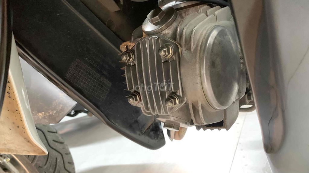 Wave ZX 205 zin toàn tập hàng hiếm. Mua bán Xe máy tại Thành phố Biên Hòa Đồng Nai được đăng bởi CH xe máy Trần Na Na hình 4