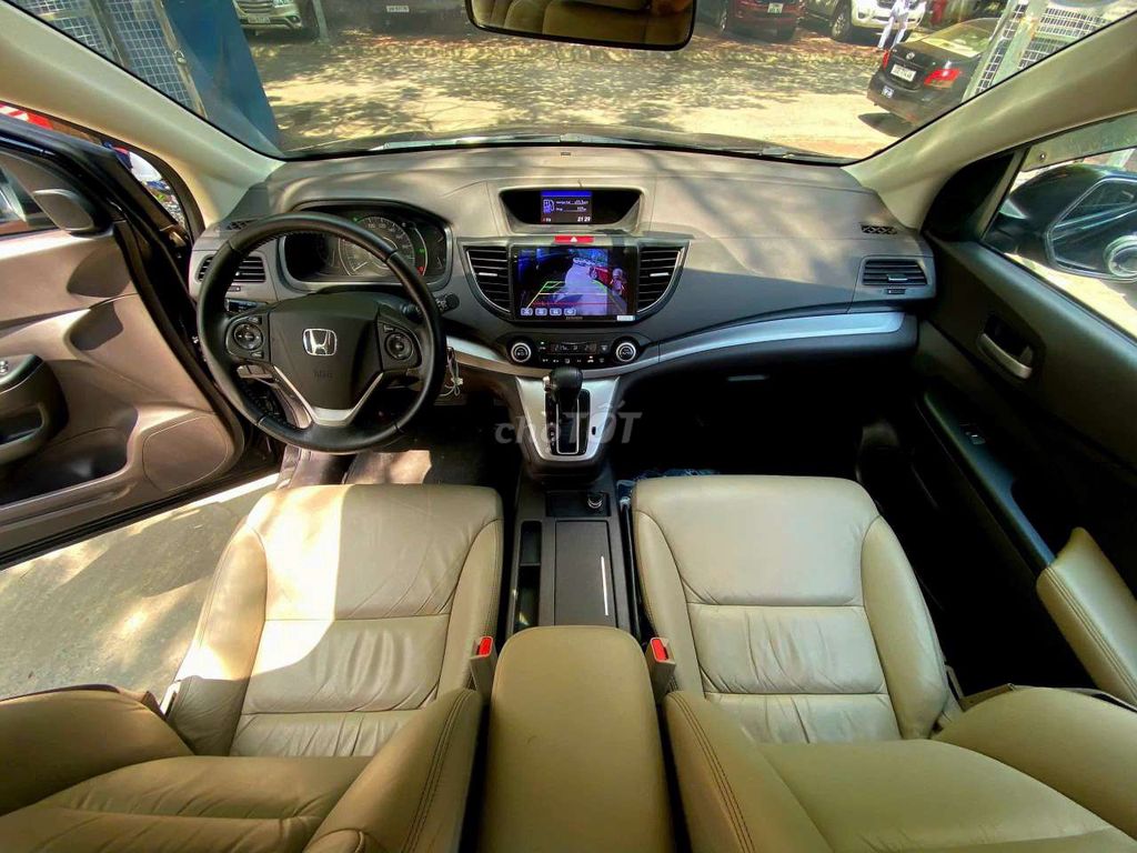 Xe Crv 2.0 AT odo 12v km 2014. Mua bán Ô tô tại Quận Thanh Xuân Hà Nội được đăng bởi Hiền hình 6