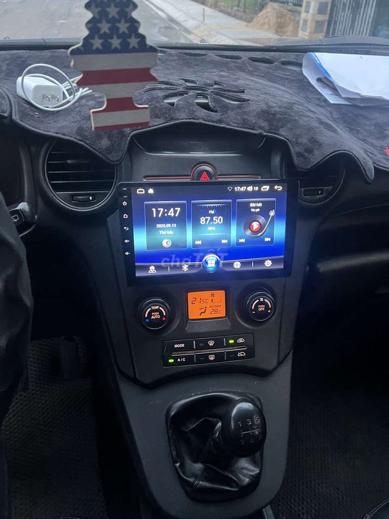 Cần bán kia caren 2009 hoặc đổi xe. Mua bán Ô tô tại Quận 6 Tp Hồ Chí Minh được đăng bởi Tony hình 10