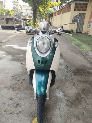 Mio clasico Thái xe đẹp máy rin chất êm ru. Mua bán Xe máy tại Thành phố Dĩ An Bình Dương được đăng bởi Cửa hàng xe máy Anh Khoa 