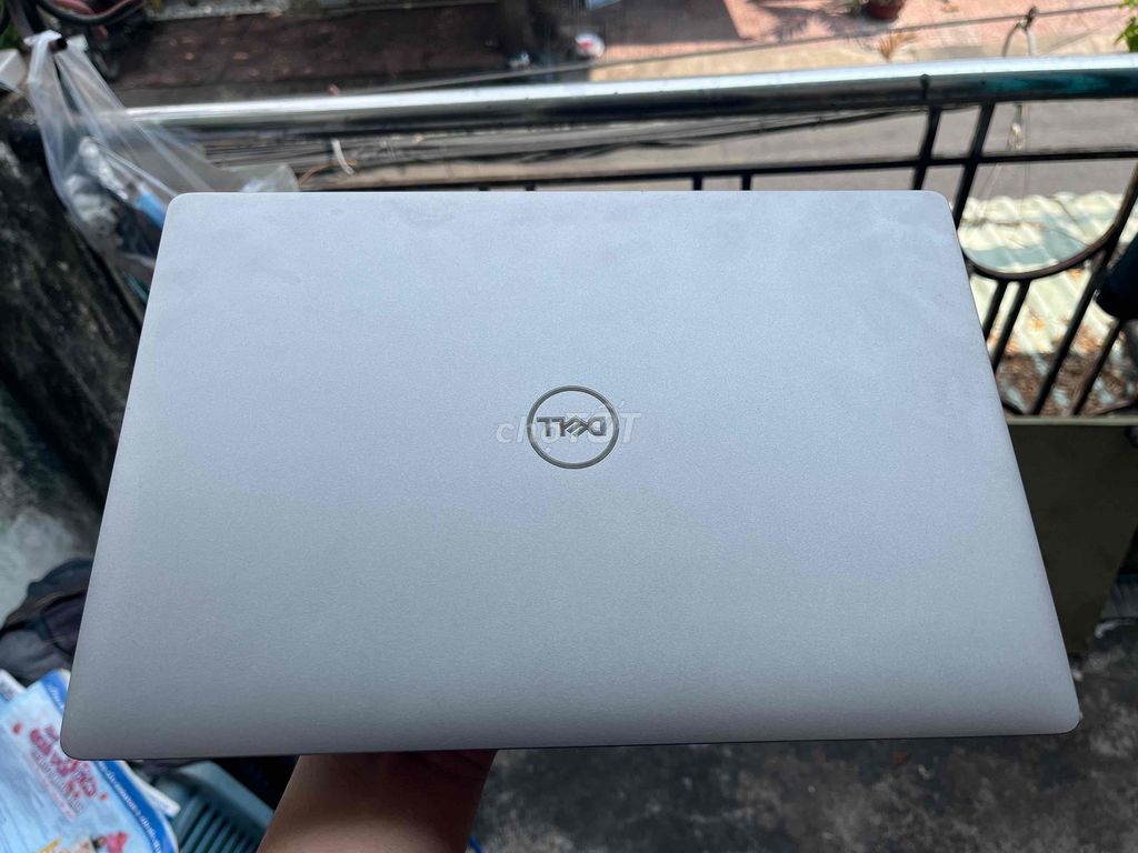 Laptop Dell Latitude, Intel Core I7 vPro 10th Gen,. Mua bán Laptop tại Quận 8 Tp Hồ Chí Minh được đăng bởi Liêm Nguyễn hình 1