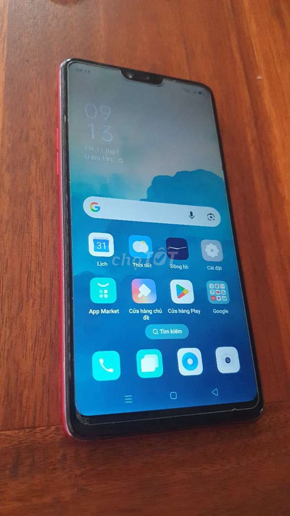 OPPO F7 GIÁ RẺ. Mua bán Điện thoại tại Quận 12 Tp Hồ Chí Minh được đăng bởi Ngô Quang Ngân hình 1