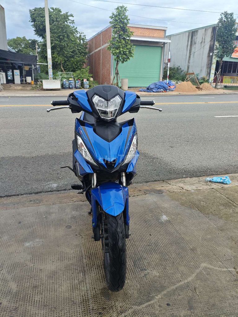 Winner v1 zin êm. Mua bán Xe máy tại Thị xã Bến Cát Bình Dương được đăng bởi Xe Máy Thành Chung hình 3