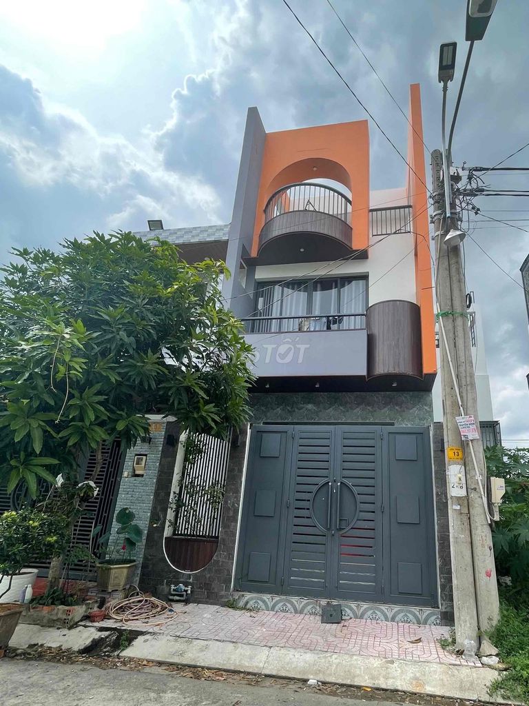 💥CHỦ GẤP BÁN GIẢM 150-NHÀ MỚI Ở NGAY