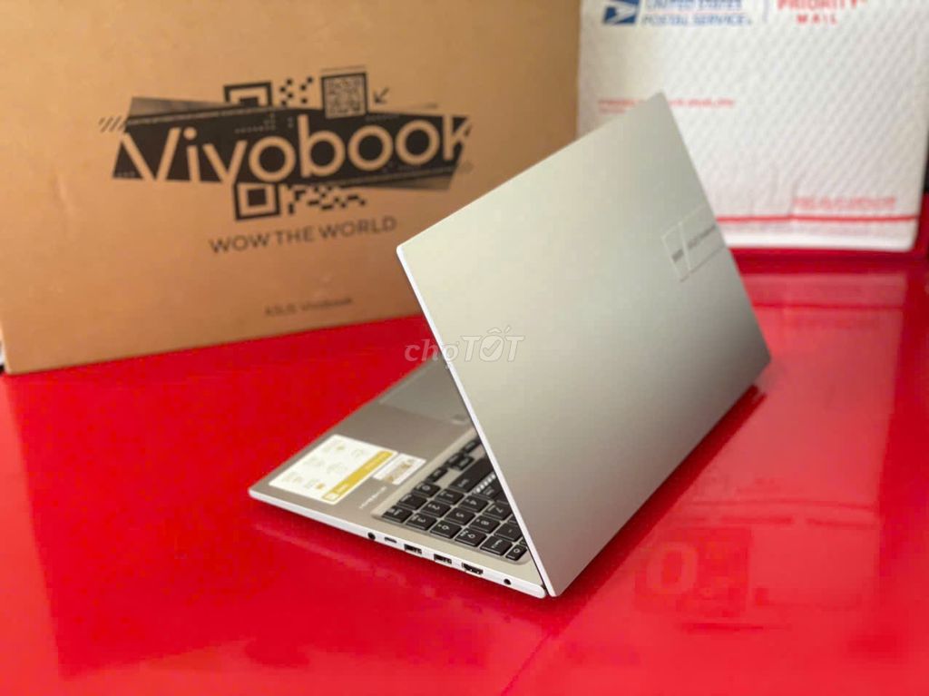 Vivobook 15, i9-13900H,16G,512G,2.8K OLED,BH9-2026. Mua bán Laptop tại Thành phố Thủ Đức Tp Hồ Chí Minh được đăng bởi Tin Hoc Miền Nam hình 4